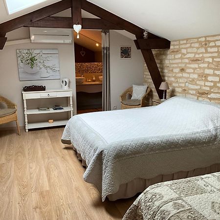 Le Moulin De Mayence Plazac Exteriér fotografie