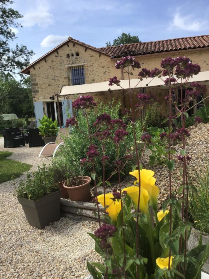 Le Moulin De Mayence Plazac Exteriér fotografie