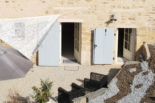 Le Moulin De Mayence Plazac Exteriér fotografie